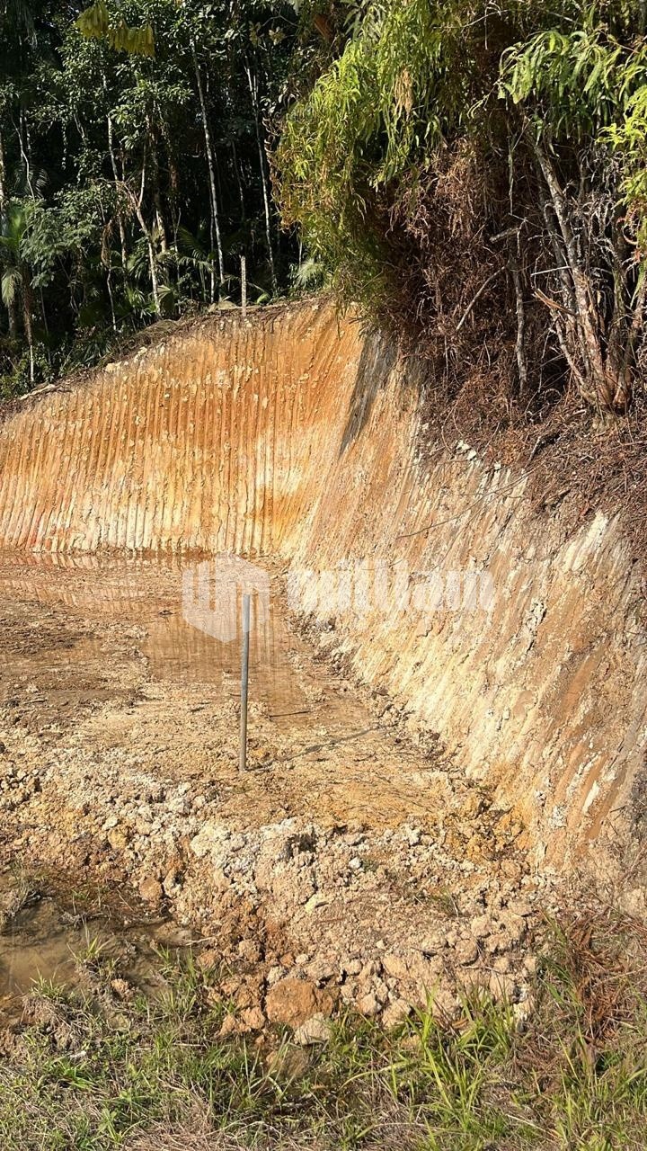 Lote/Terreno de 150m² no bairro Pomerânia, em Guabiruba | Eu Corretor