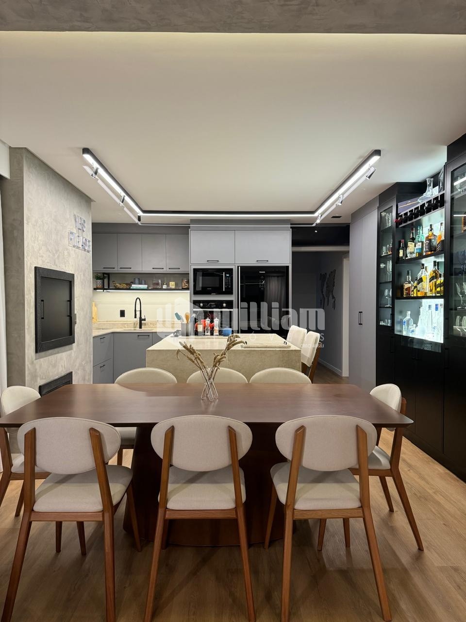 Apartamento de 2 quartos, 92m² no bairro Centro, em Brusque | Eu Corretor