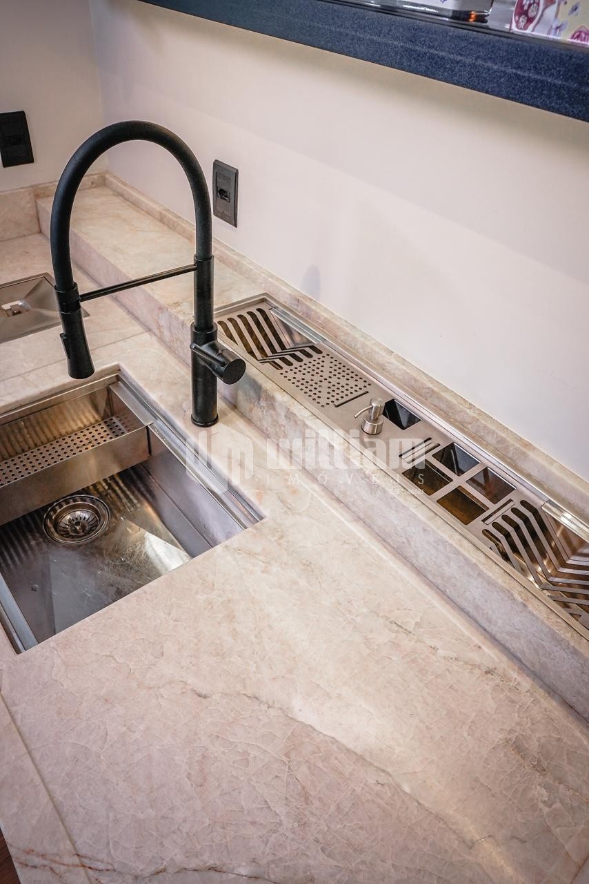Apartamento de 2 quartos, 92m² no bairro Centro, em Brusque | Eu Corretor