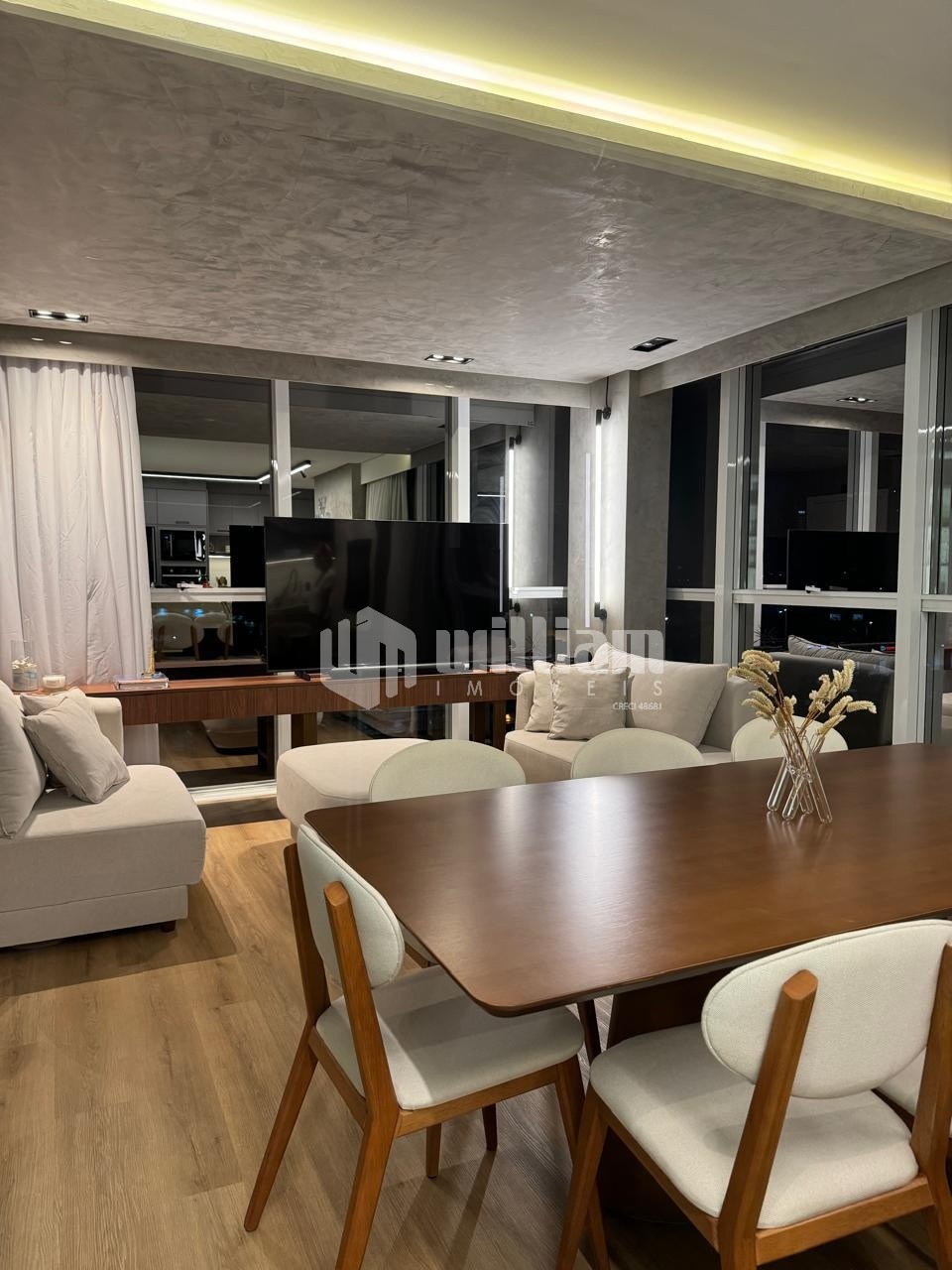 Apartamento de 2 quartos, 92m² no bairro Centro, em Brusque | Eu Corretor