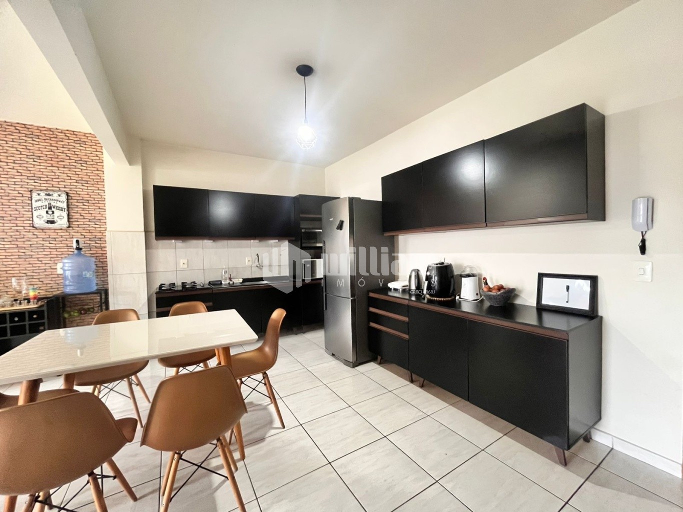 Apartamento de 2 quartos, 75m² no bairro Santa Rita, em Brusque | Eu Corretor
