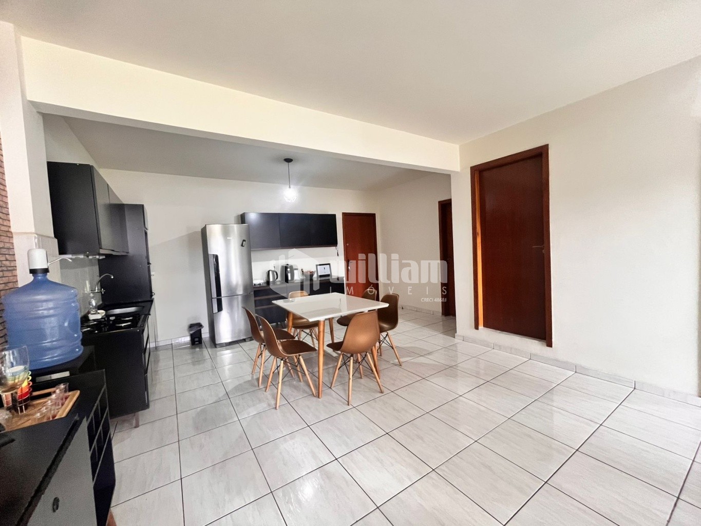 Apartamento de 2 quartos, 75m² no bairro Santa Rita, em Brusque | Eu Corretor