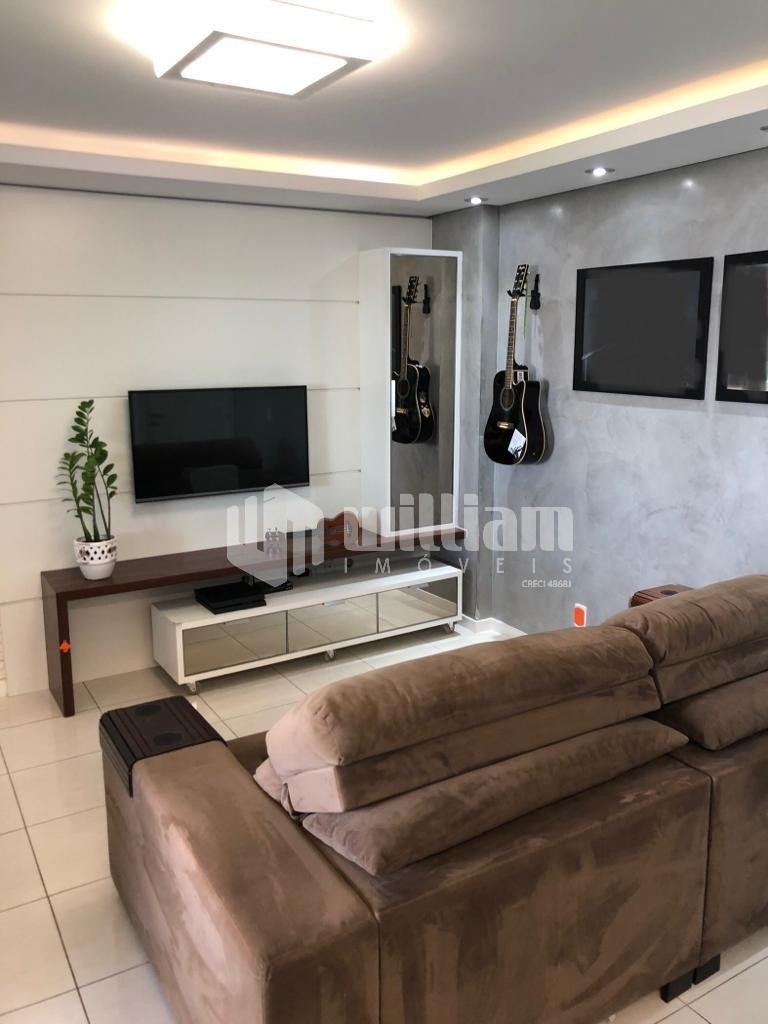 Apartamento de 2 quartos, 65m² no bairro São Luiz, em Brusque | Eu Corretor