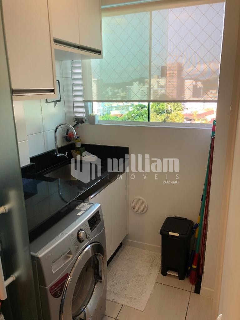 Apartamento de 2 quartos, 65m² no bairro São Luiz, em Brusque | Eu Corretor
