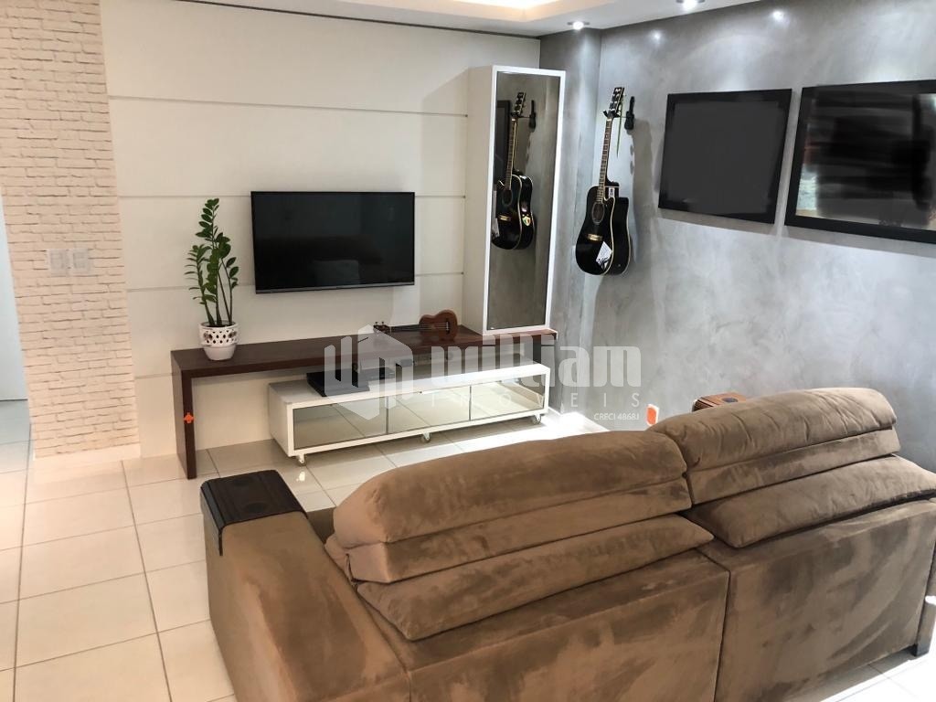 Apartamento de 2 quartos, 65m² no bairro São Luiz, em Brusque | Eu Corretor