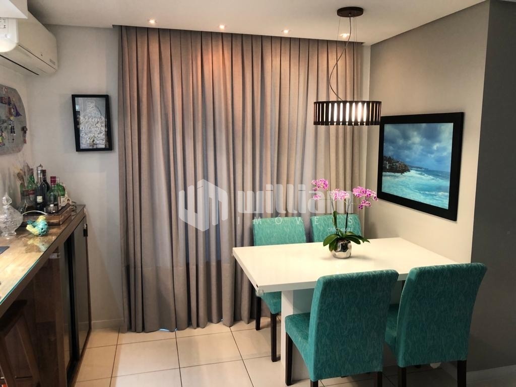 Apartamento de 2 quartos, 65m² no bairro São Luiz, em Brusque | Eu Corretor