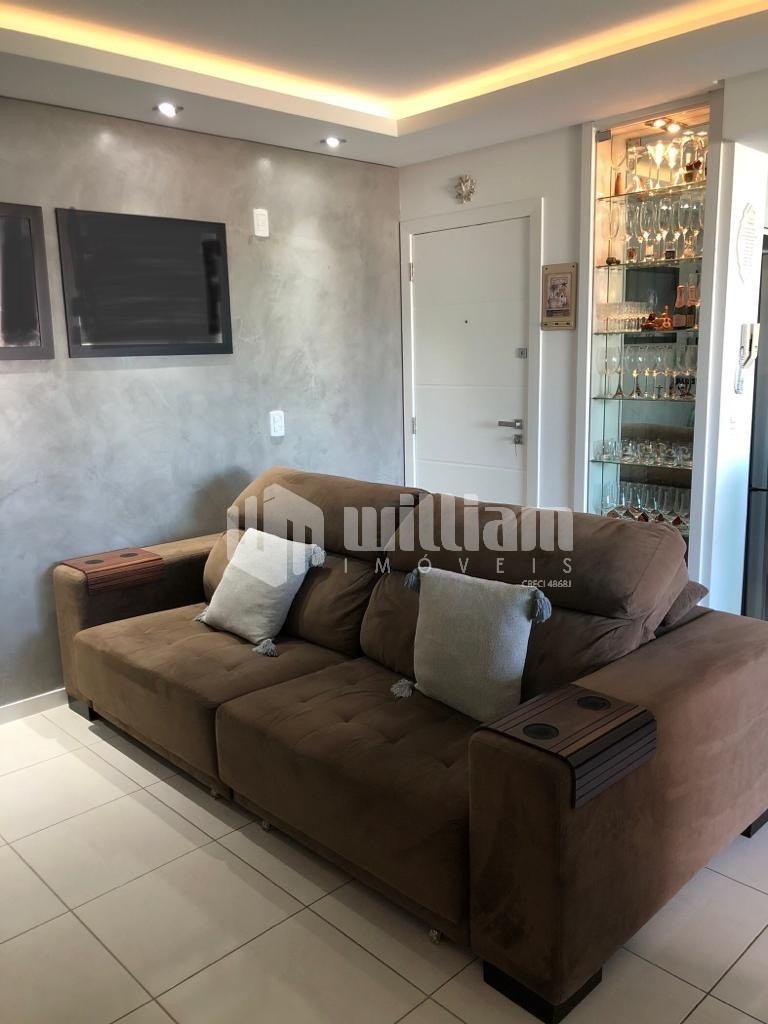 Apartamento de 2 quartos, 65m² no bairro São Luiz, em Brusque | Eu Corretor