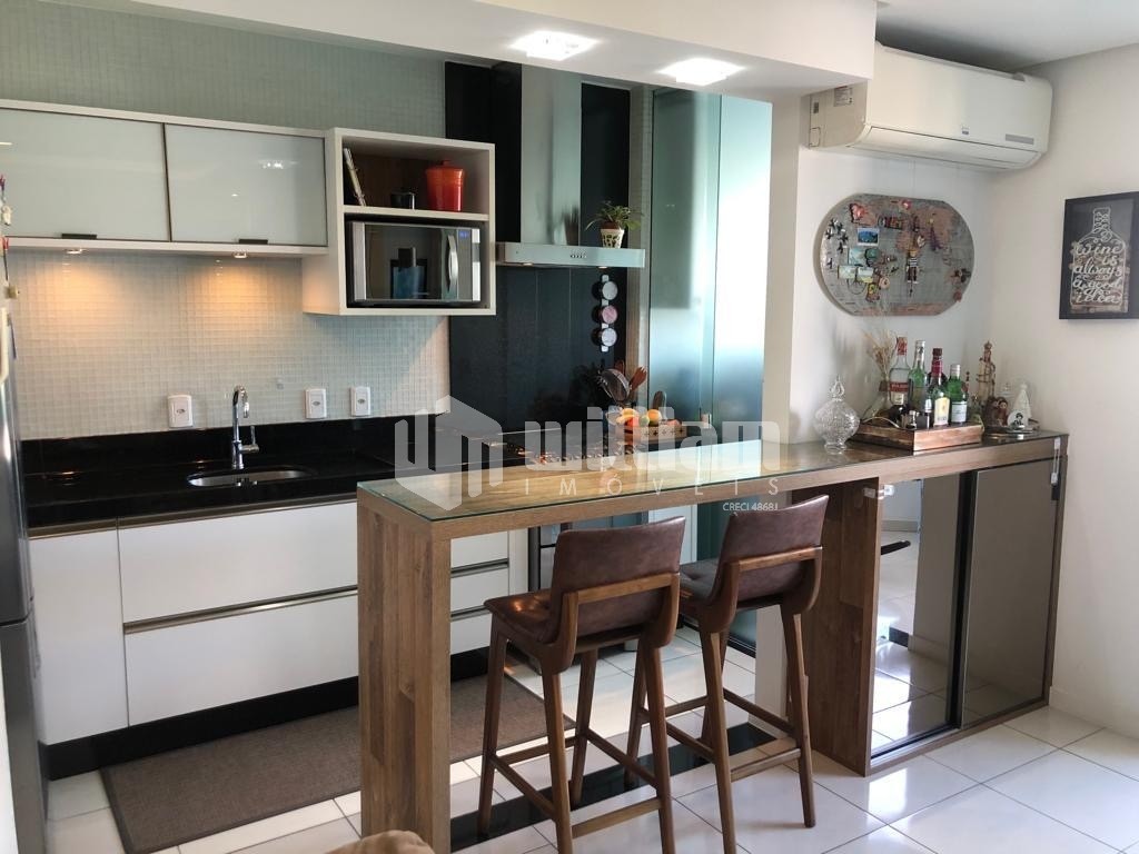 Apartamento de 2 quartos, 65m² no bairro São Luiz, em Brusque | Eu Corretor