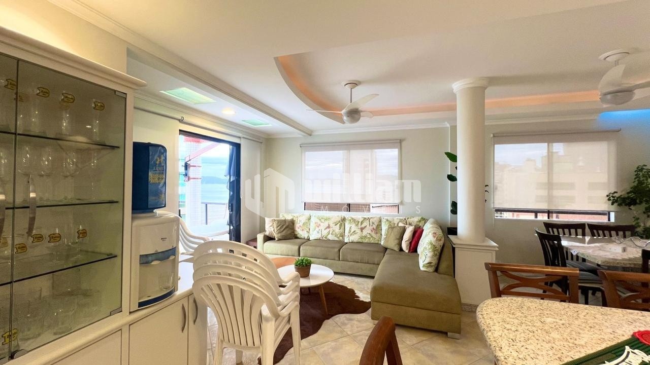 Cobertura de 4 quartos, 302m² no bairro Meia Praia, em Itapema | Eu Corretor