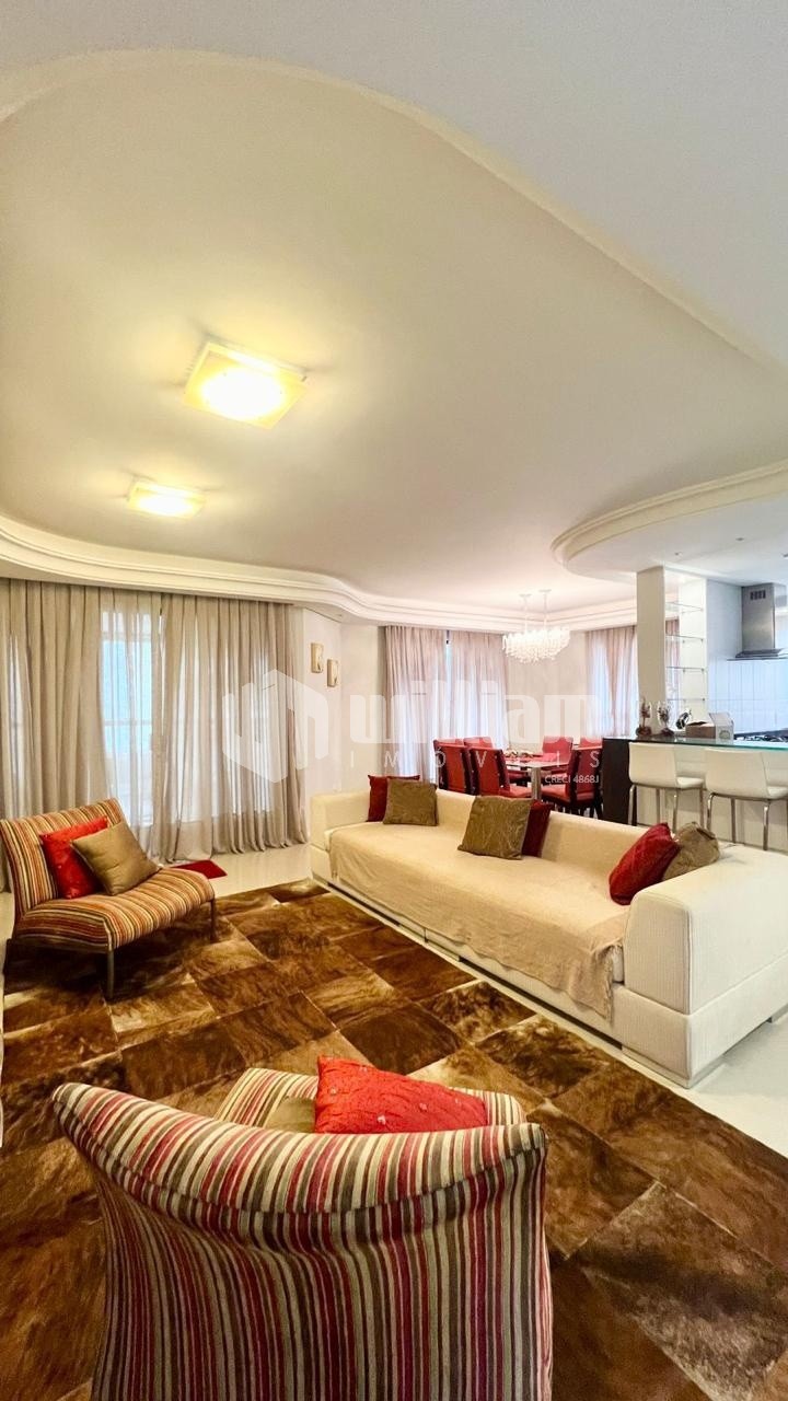 Cobertura de 4 quartos, 302m² no bairro Meia Praia, em Itapema | Eu Corretor