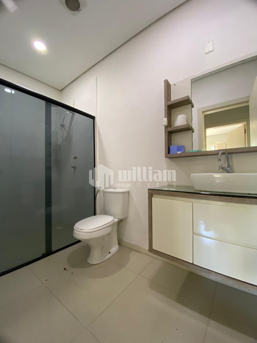 Apartamento de 1 quarto, 45m² no bairro Centro, em Brusque | Eu Corretor