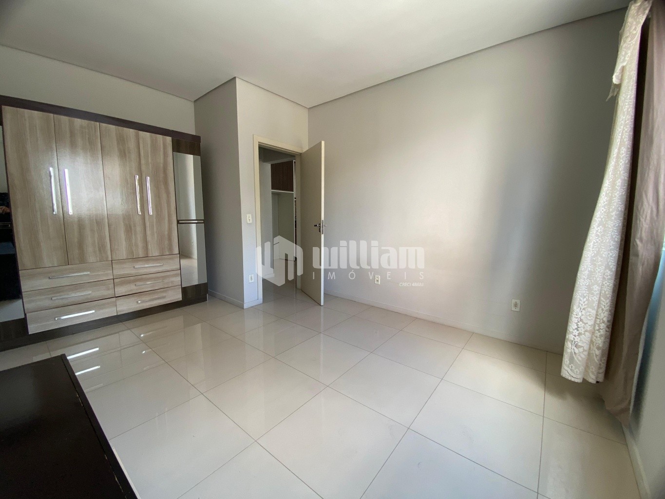 Apartamento de 1 quarto, 45m² no bairro Centro, em Brusque | Eu Corretor