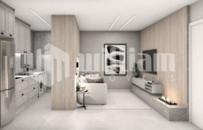 Apartamento de 2 quartos, 75m² no bairro Santa Rita, em Brusque | Eu Corretor