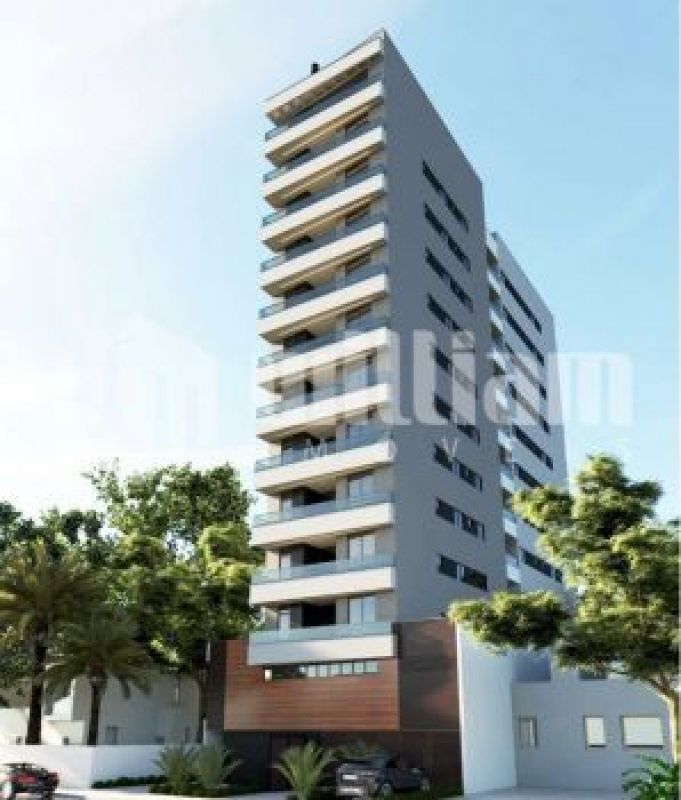 Apartamento de 2 quartos, 75m² no bairro Santa Rita, em Brusque | Eu Corretor