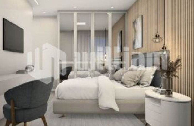 Apartamento de 2 quartos, 75m² no bairro Santa Rita, em Brusque | Eu Corretor