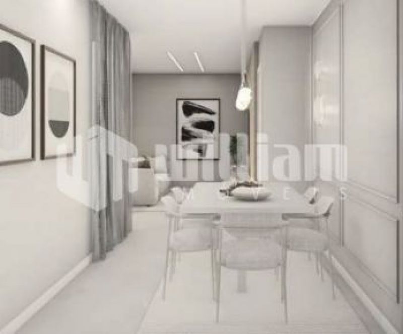 Apartamento de 2 quartos, 75m² no bairro Santa Rita, em Brusque | Eu Corretor