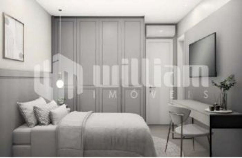 Apartamento de 2 quartos, 75m² no bairro Santa Rita, em Brusque | Eu Corretor