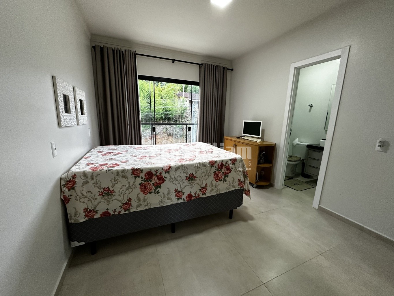 Casa de 3 quartos, 108m² no bairro Primeiro de Maio, em Brusque | Eu Corretor