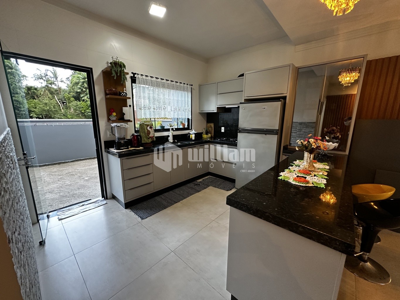 Casa de 3 quartos, 108m² no bairro Primeiro de Maio, em Brusque | Eu Corretor