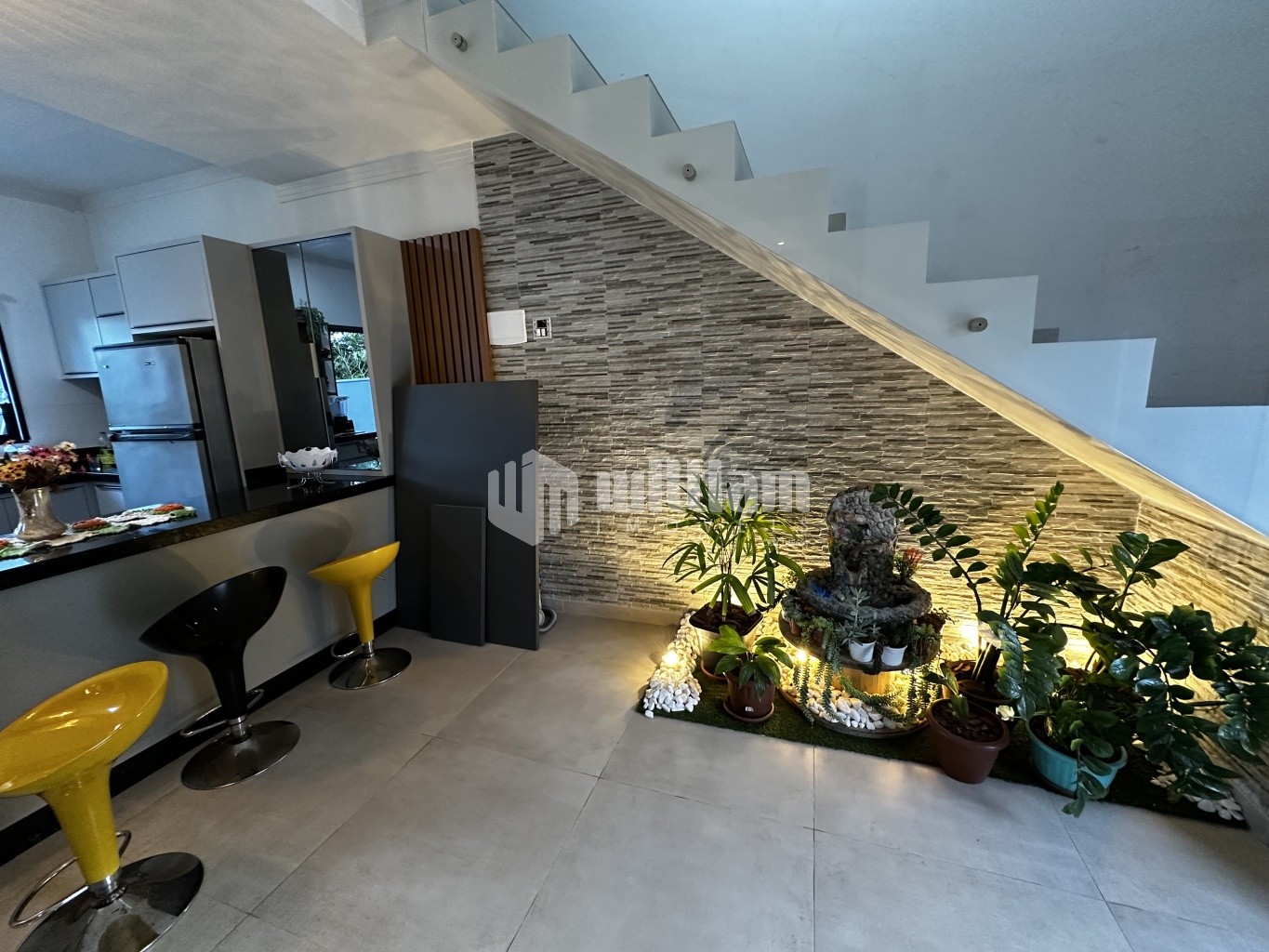 Casa de 3 quartos, 108m² no bairro Primeiro de Maio, em Brusque | Eu Corretor