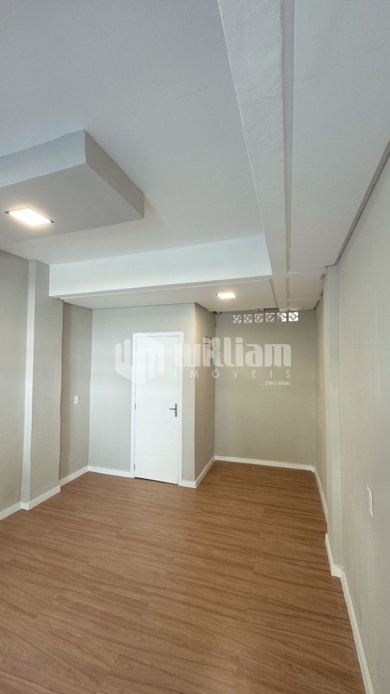 Sala Comercial de 28m² no bairro Primeiro de Maio, em Brusque | Eu Corretor