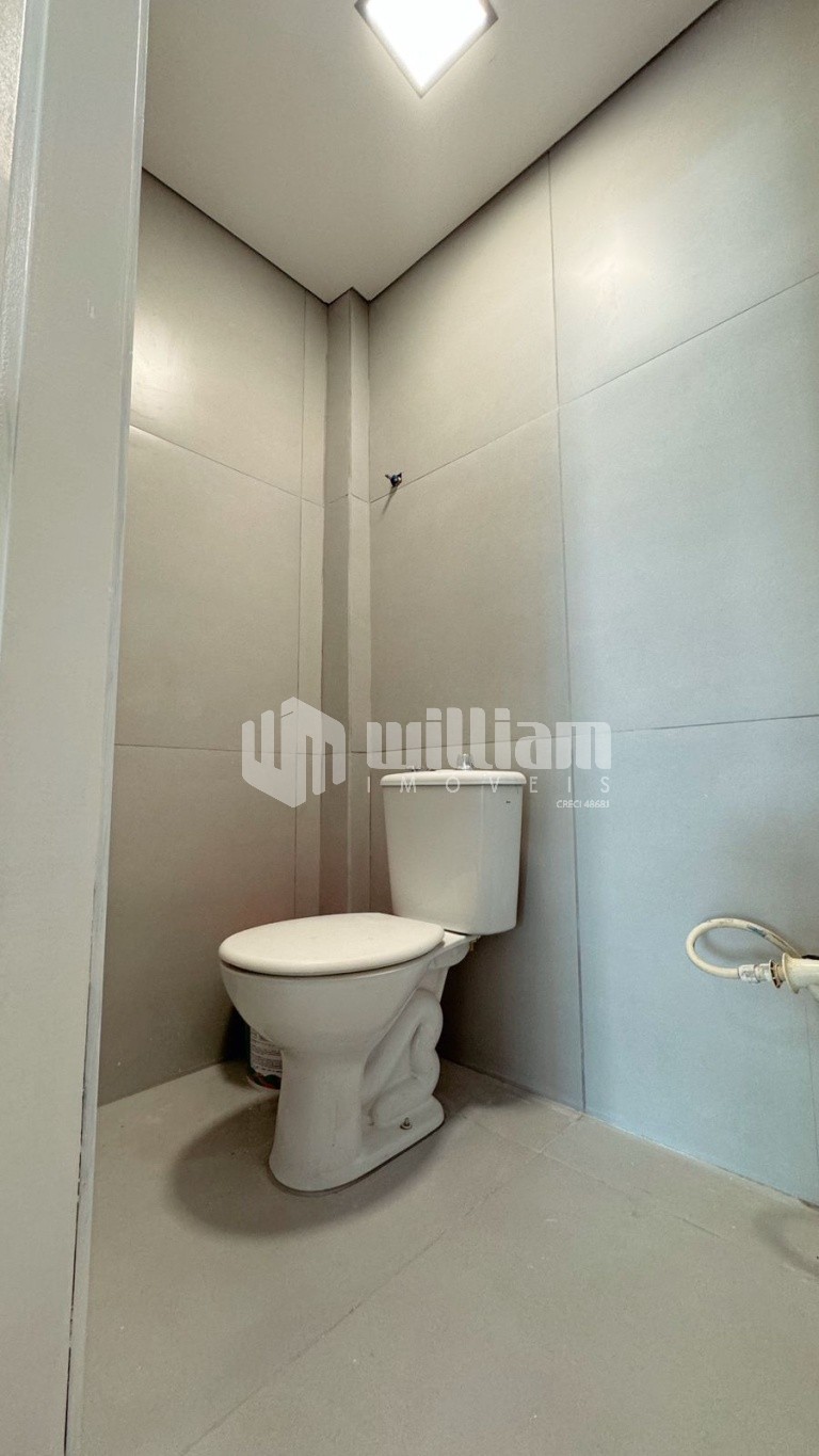 Sala Comercial de 28m² no bairro Primeiro de Maio, em Brusque | Eu Corretor