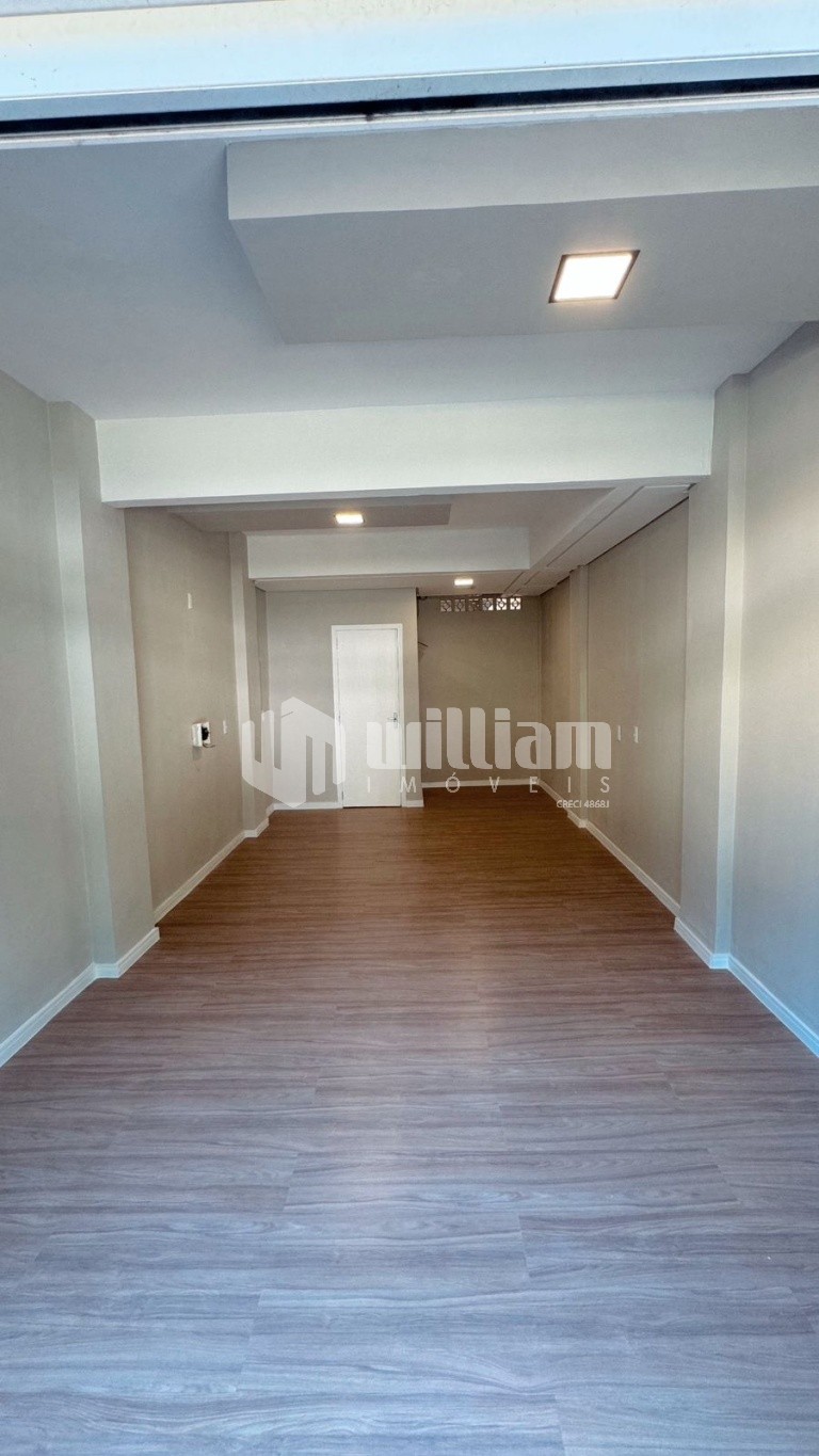 Sala Comercial de 28m² no bairro Primeiro de Maio, em Brusque | Eu Corretor