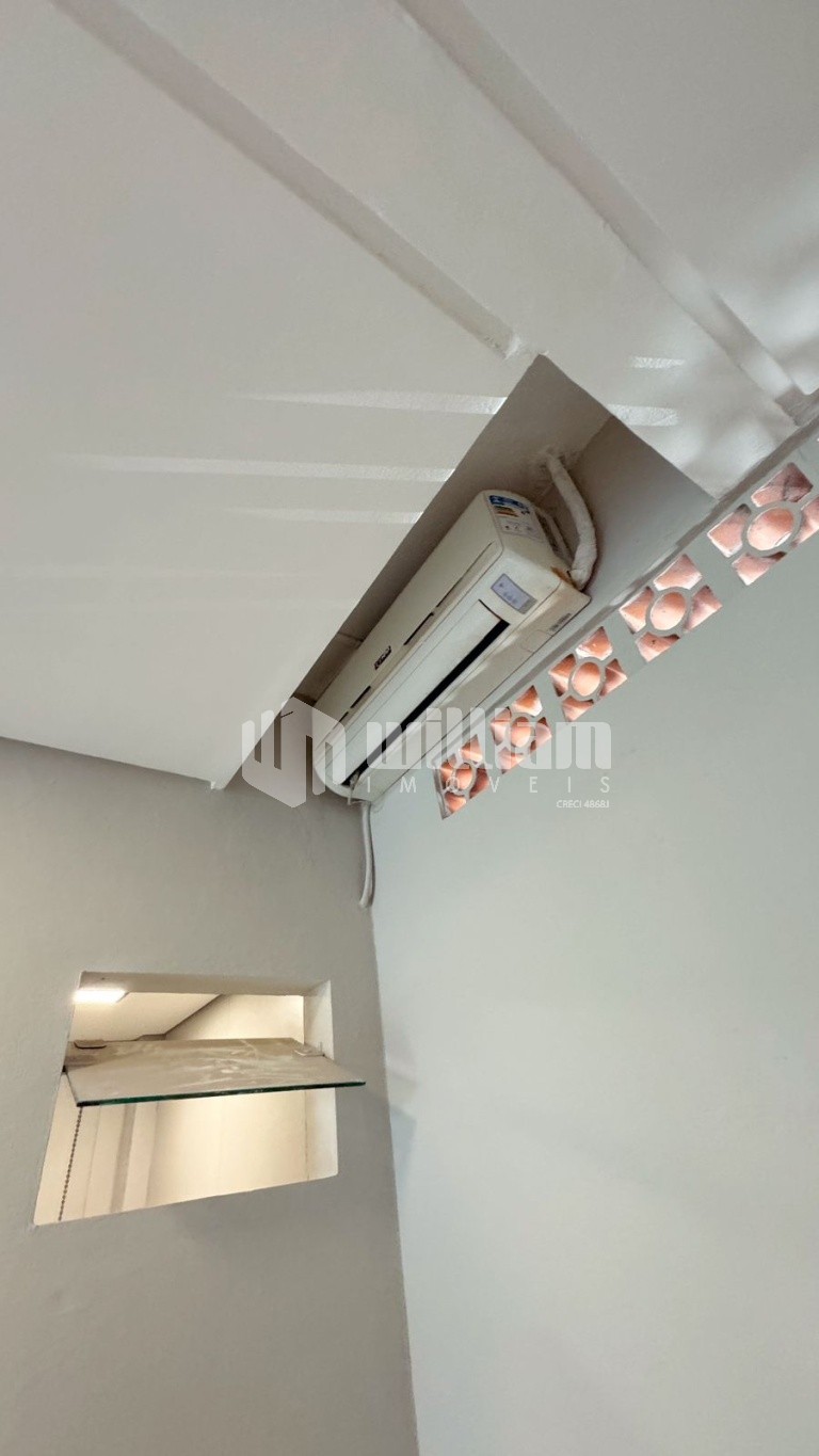 Sala Comercial de 28m² no bairro Primeiro de Maio, em Brusque | Eu Corretor