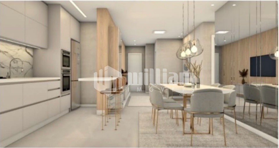 Cobertura de 2 quartos, 75m² no bairro Santa Rita, em Brusque | Eu Corretor
