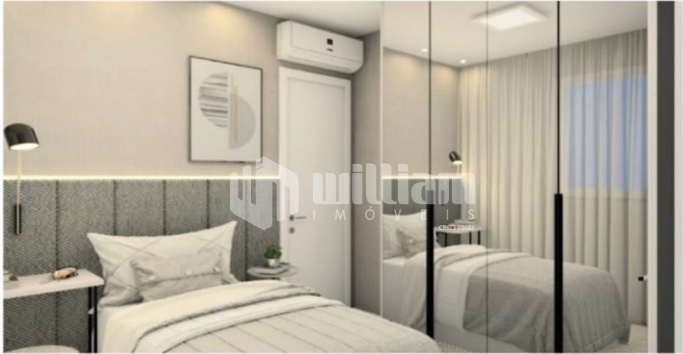 Cobertura de 2 quartos, 75m² no bairro Santa Rita, em Brusque | Eu Corretor