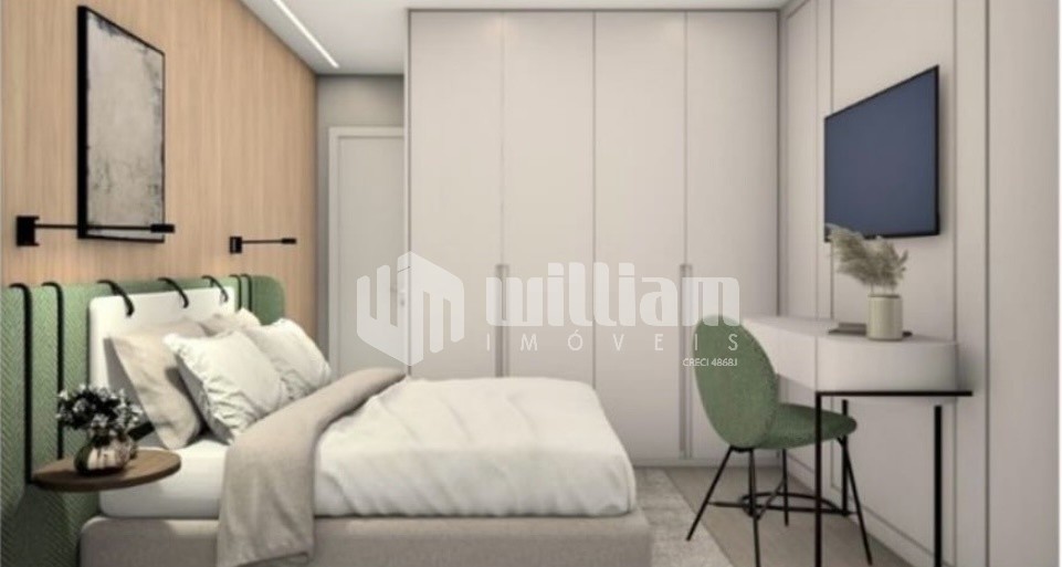 Cobertura de 2 quartos, 75m² no bairro Santa Rita, em Brusque | Eu Corretor