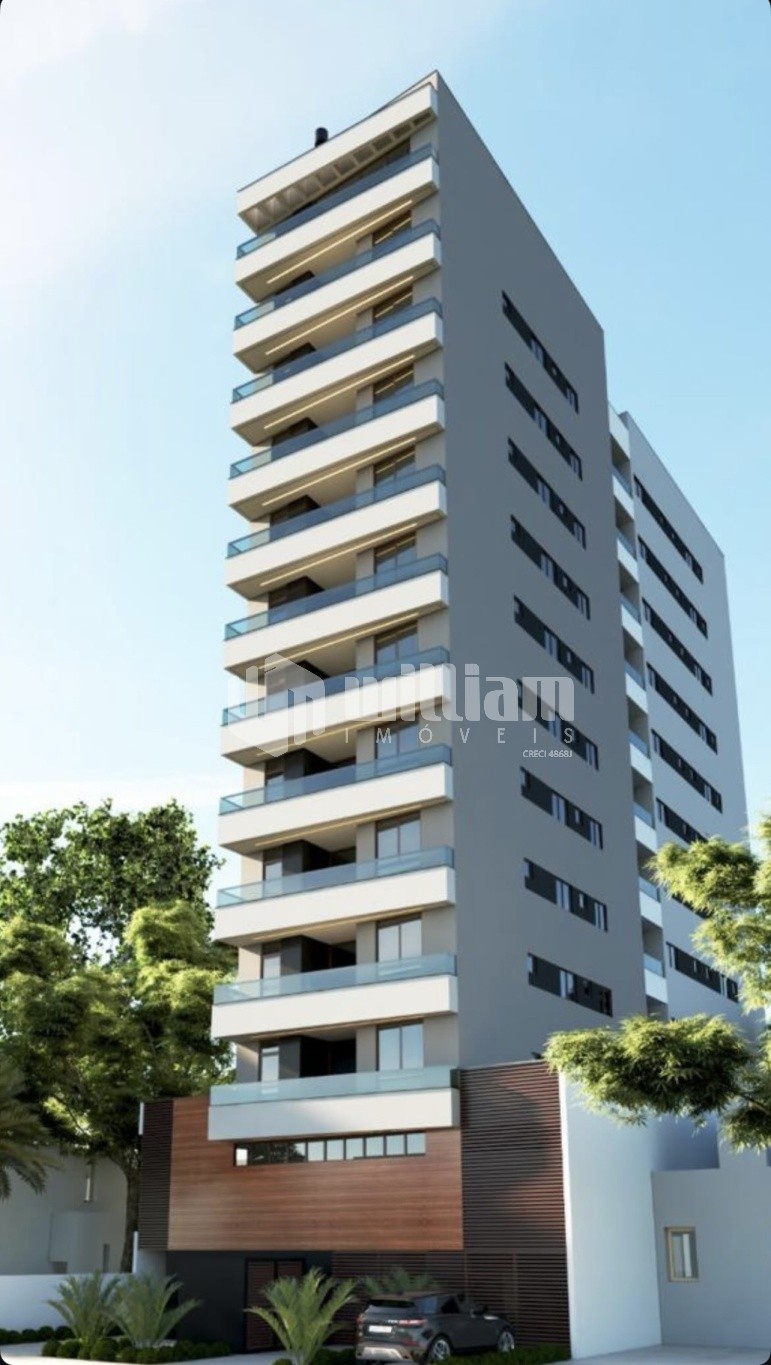 Cobertura de 2 quartos, 75m² no bairro Santa Rita, em Brusque | Eu Corretor