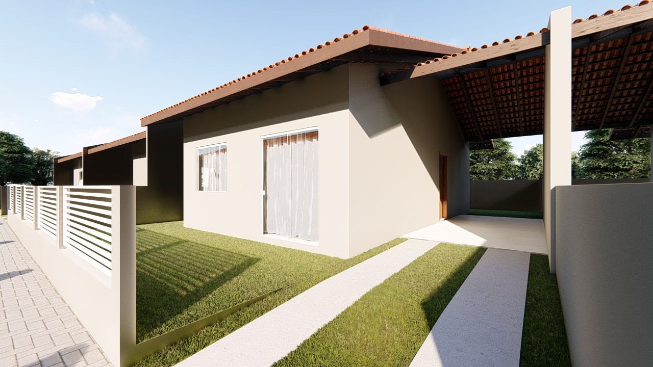 Casa de Condomínio de 2 quartos, 69m² no bairro Holstein, em Guabiruba | Eu Corretor