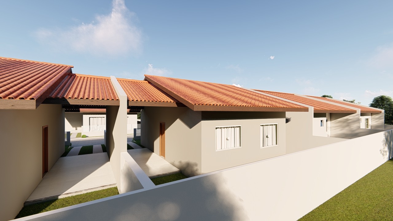 Casa de Condomínio de 2 quartos, 69m² no bairro Holstein, em Guabiruba | Eu Corretor