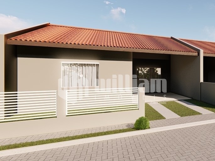 Casa de Condomínio de 2 quartos, 73m² no bairro Holstein, em Guabiruba | Eu Corretor