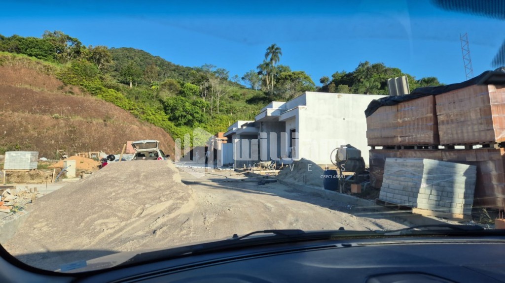 Casa de 3 quartos, 73m² no bairro Limeira Baixa, em Brusque | Eu Corretor