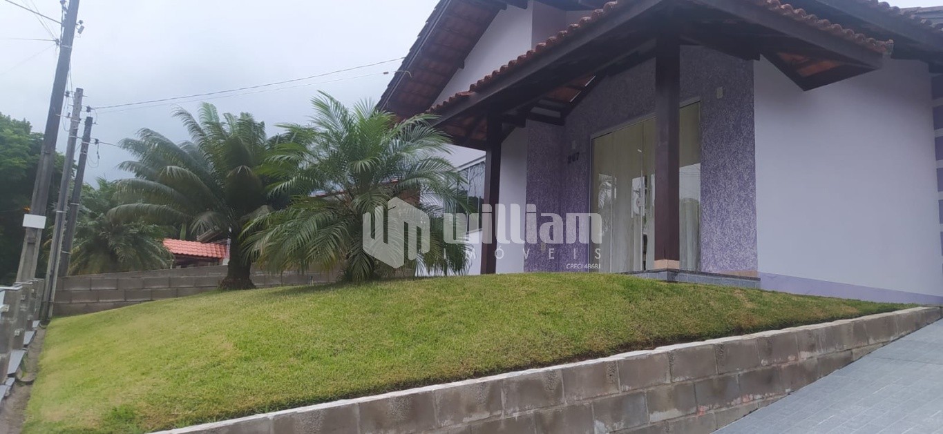 Casa de 4 quartos, 129m² no bairro Lageado Baixo, em Guabiruba | Eu Corretor