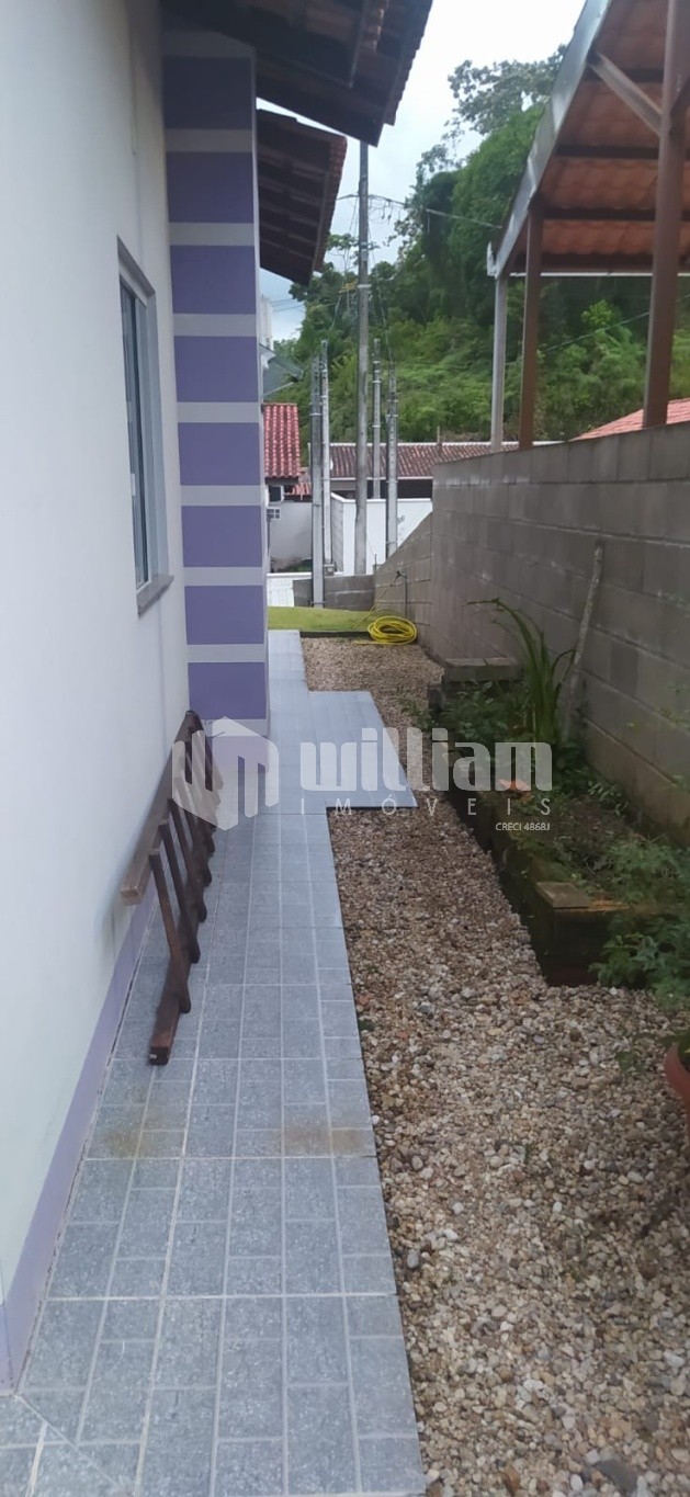 Casa de 4 quartos, 129m² no bairro Lageado Baixo, em Guabiruba | Eu Corretor