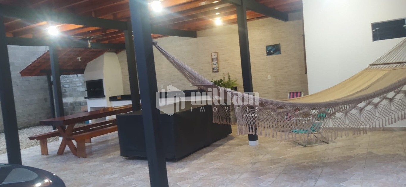 Casa de 4 quartos, 129m² no bairro Lageado Baixo, em Guabiruba | Eu Corretor