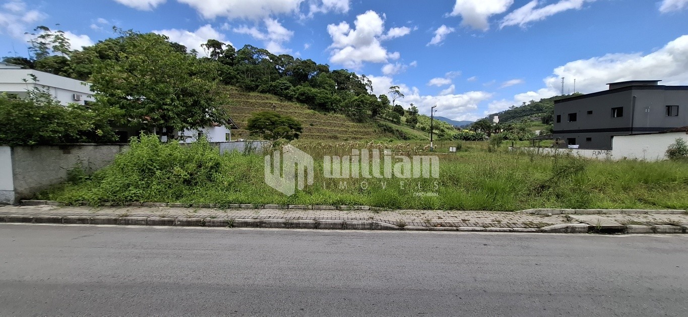 Lote/Terreno de 363m² no bairro Centro, em Guabiruba | Eu Corretor