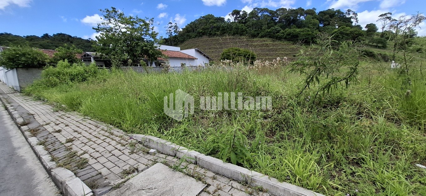 Lote/Terreno de 363m² no bairro Centro, em Guabiruba | Eu Corretor