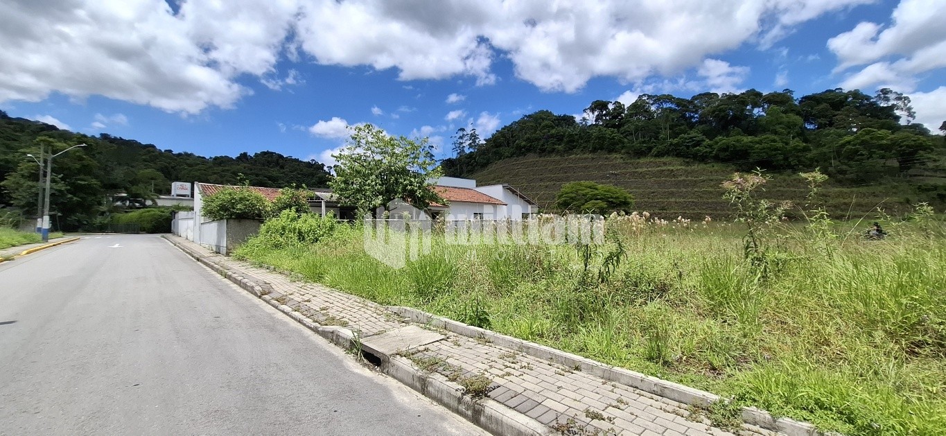 Lote/Terreno de 363m² no bairro Centro, em Guabiruba | Eu Corretor