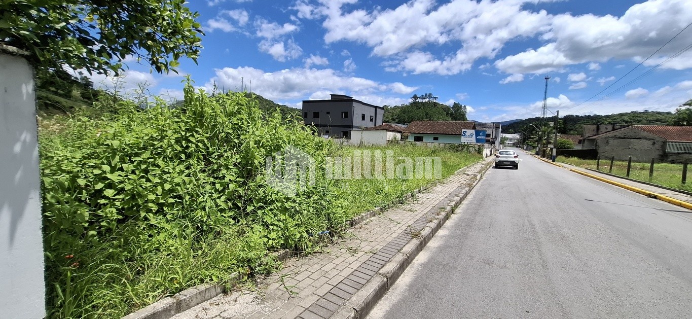 Lote/Terreno de 363m² no bairro Centro, em Guabiruba | Eu Corretor