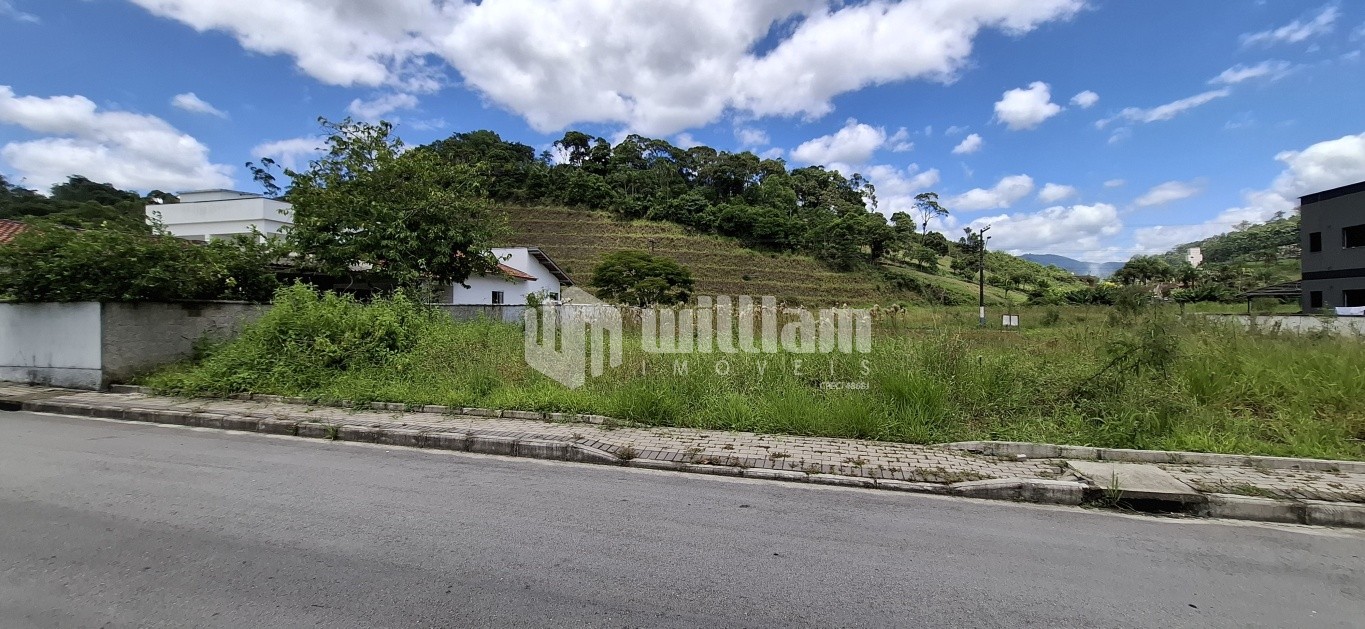 Lote/Terreno de 363m² no bairro Centro, em Guabiruba | Eu Corretor