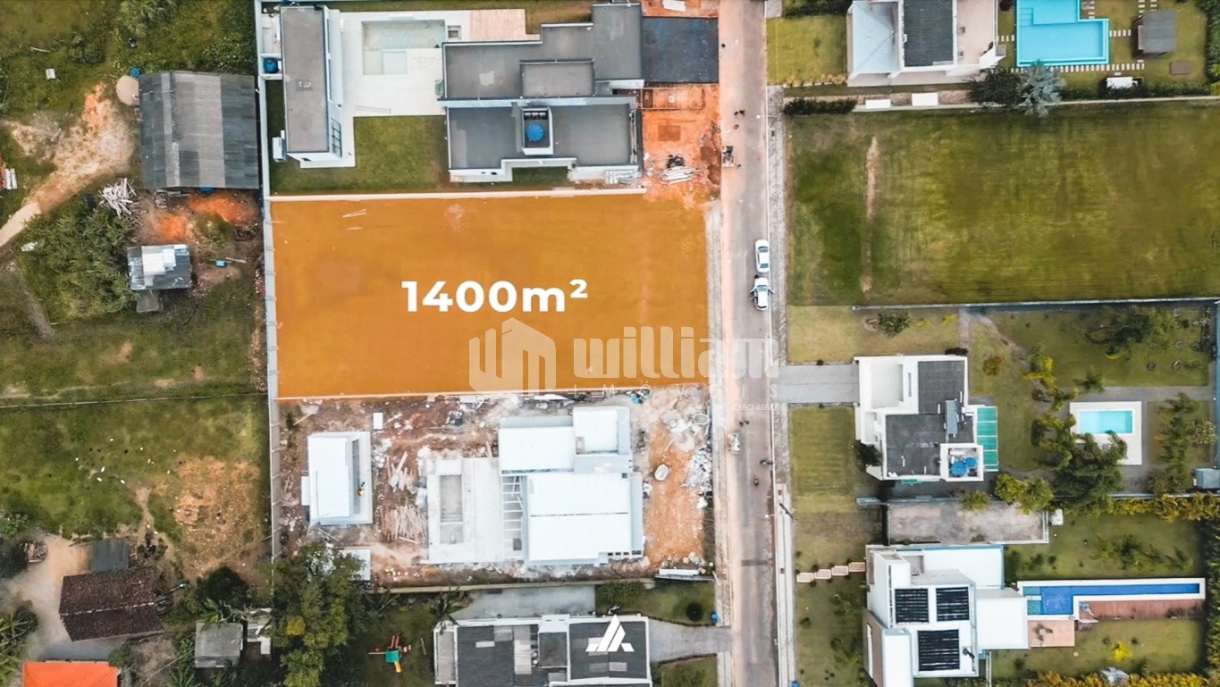 Lote/Terreno de 2278m² no bairro Casa Branca, em Itapema | Eu Corretor