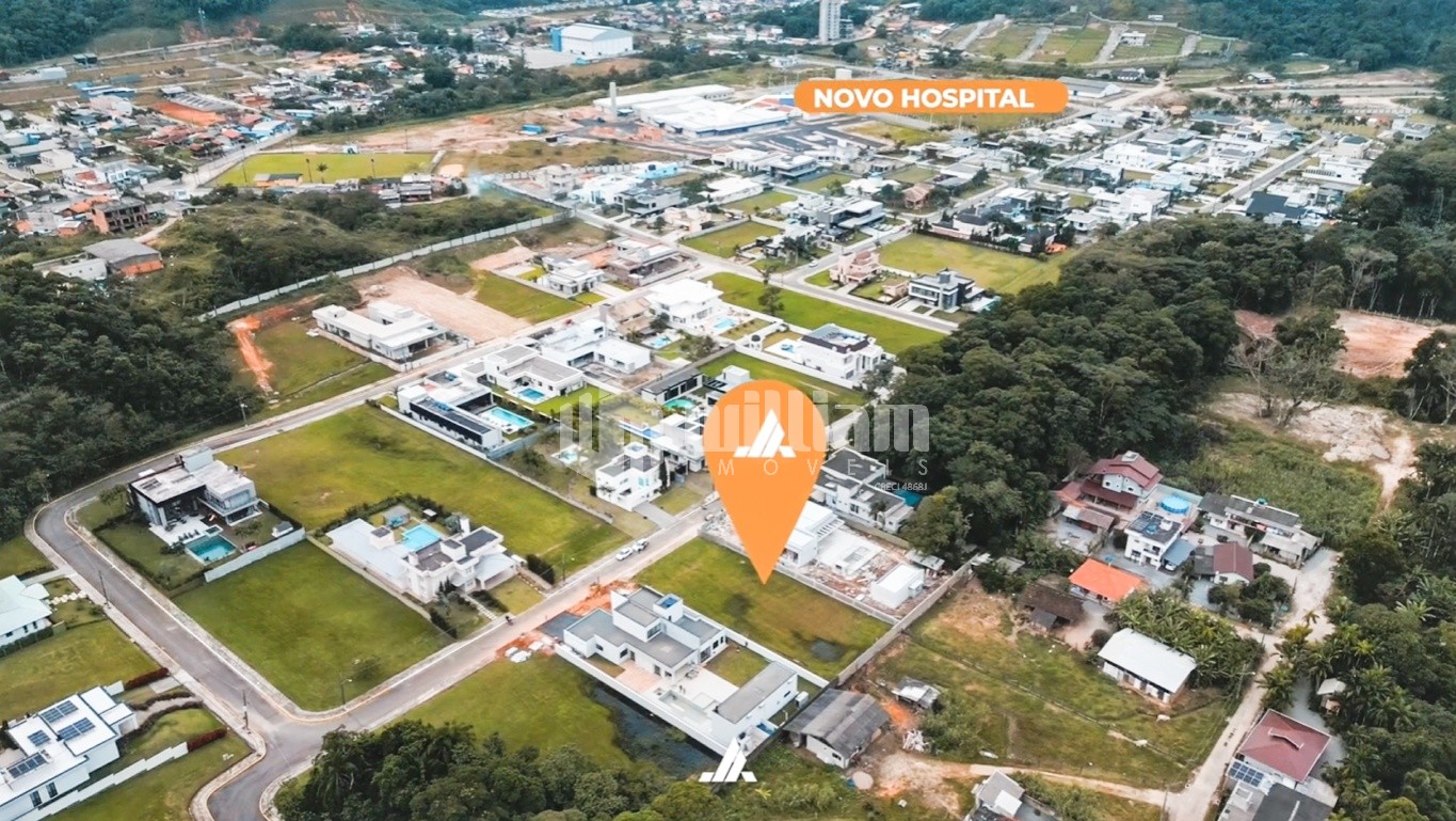 Lote/Terreno de 2278m² no bairro Casa Branca, em Itapema | Eu Corretor