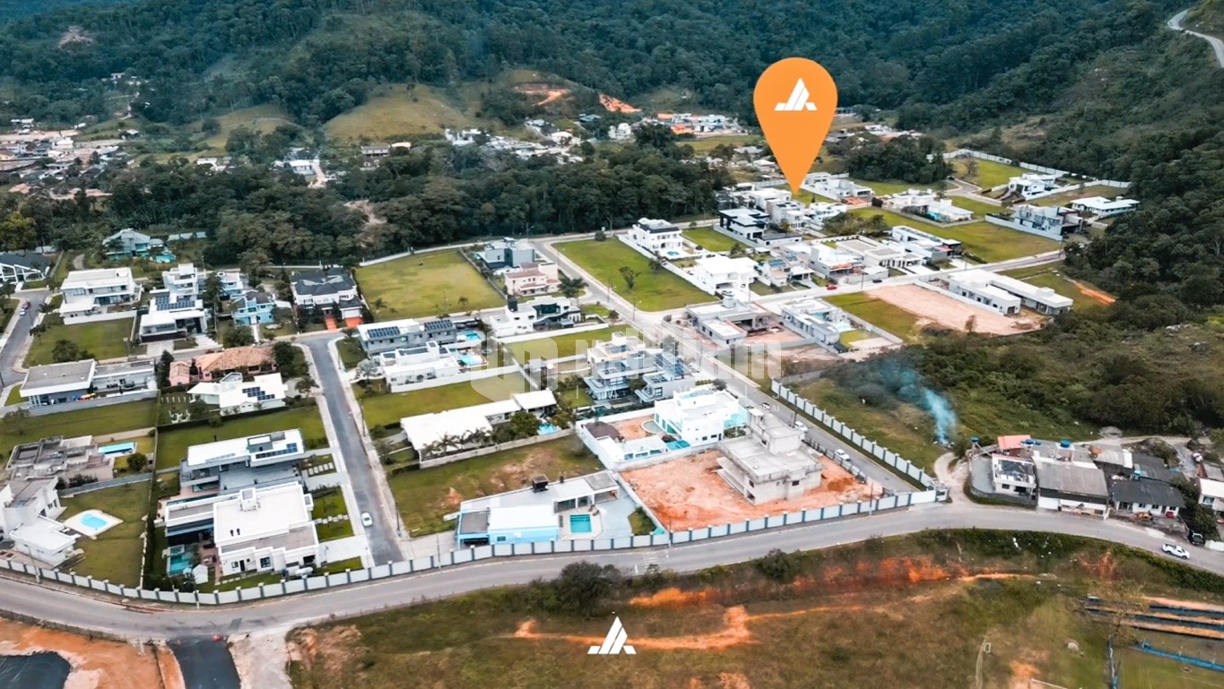 Lote/Terreno de 2278m² no bairro Casa Branca, em Itapema | Eu Corretor