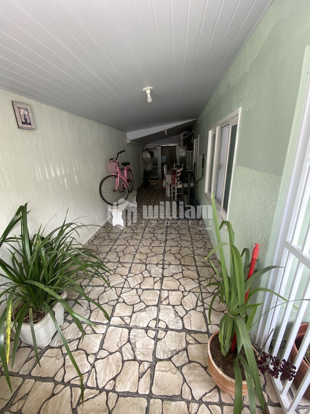 Casa de 3 quartos, 153m² no bairro Nova Brasília, em Brusque | Eu Corretor