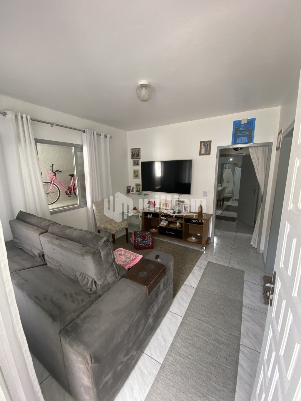 Casa de 3 quartos, 153m² no bairro Nova Brasília, em Brusque | Eu Corretor