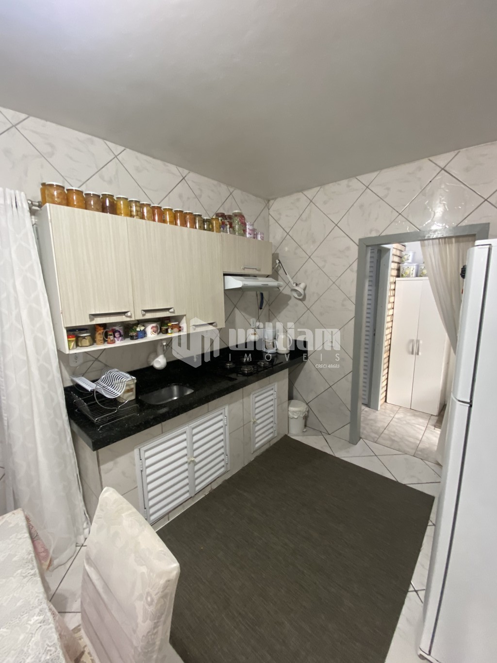 Casa de 3 quartos, 153m² no bairro Nova Brasília, em Brusque | Eu Corretor